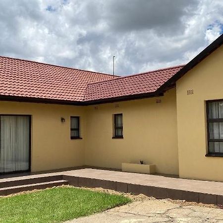 Culemborgpark Guesthouse Randfontein Eksteriør bilde