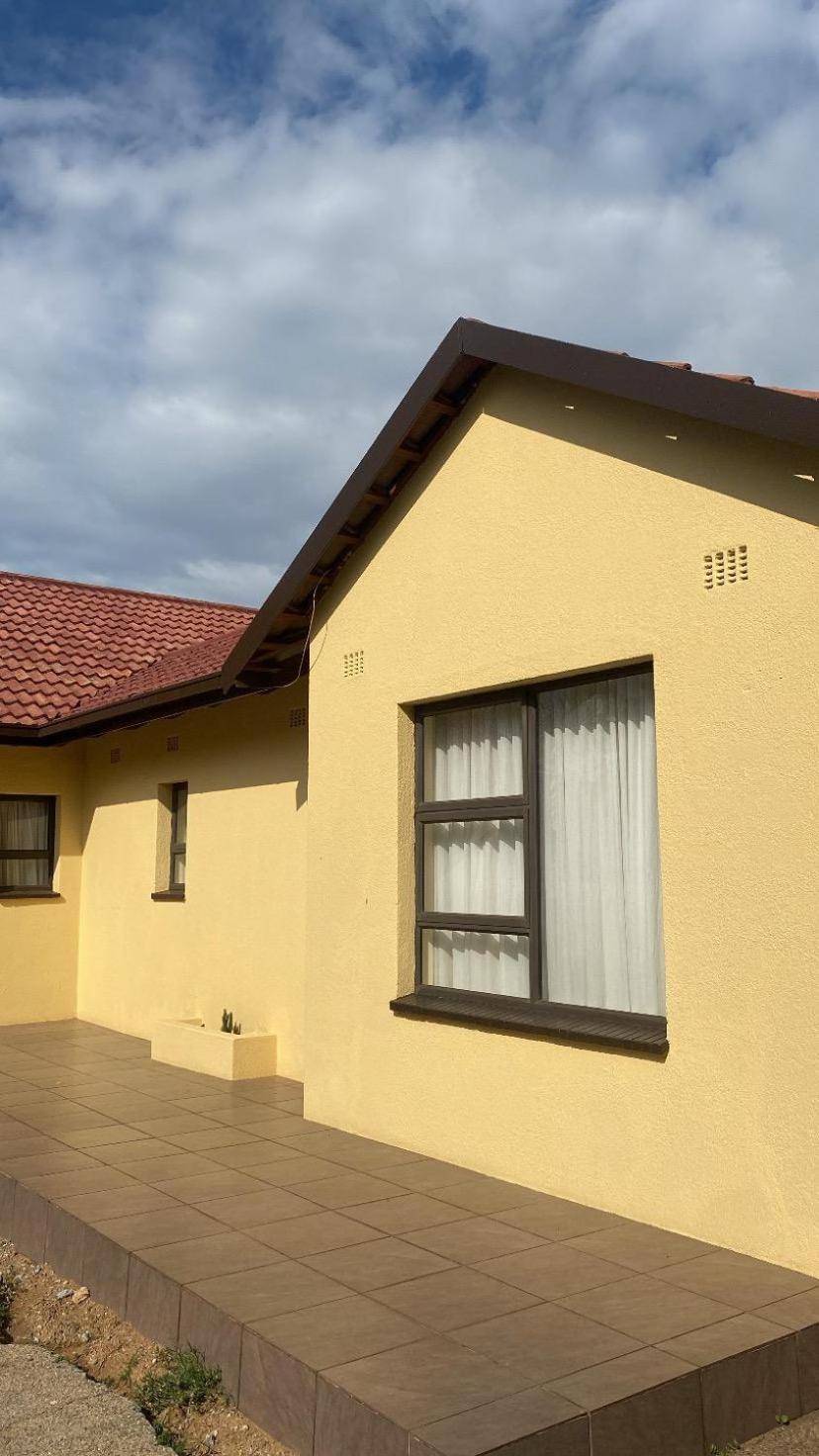 Culemborgpark Guesthouse Randfontein Eksteriør bilde