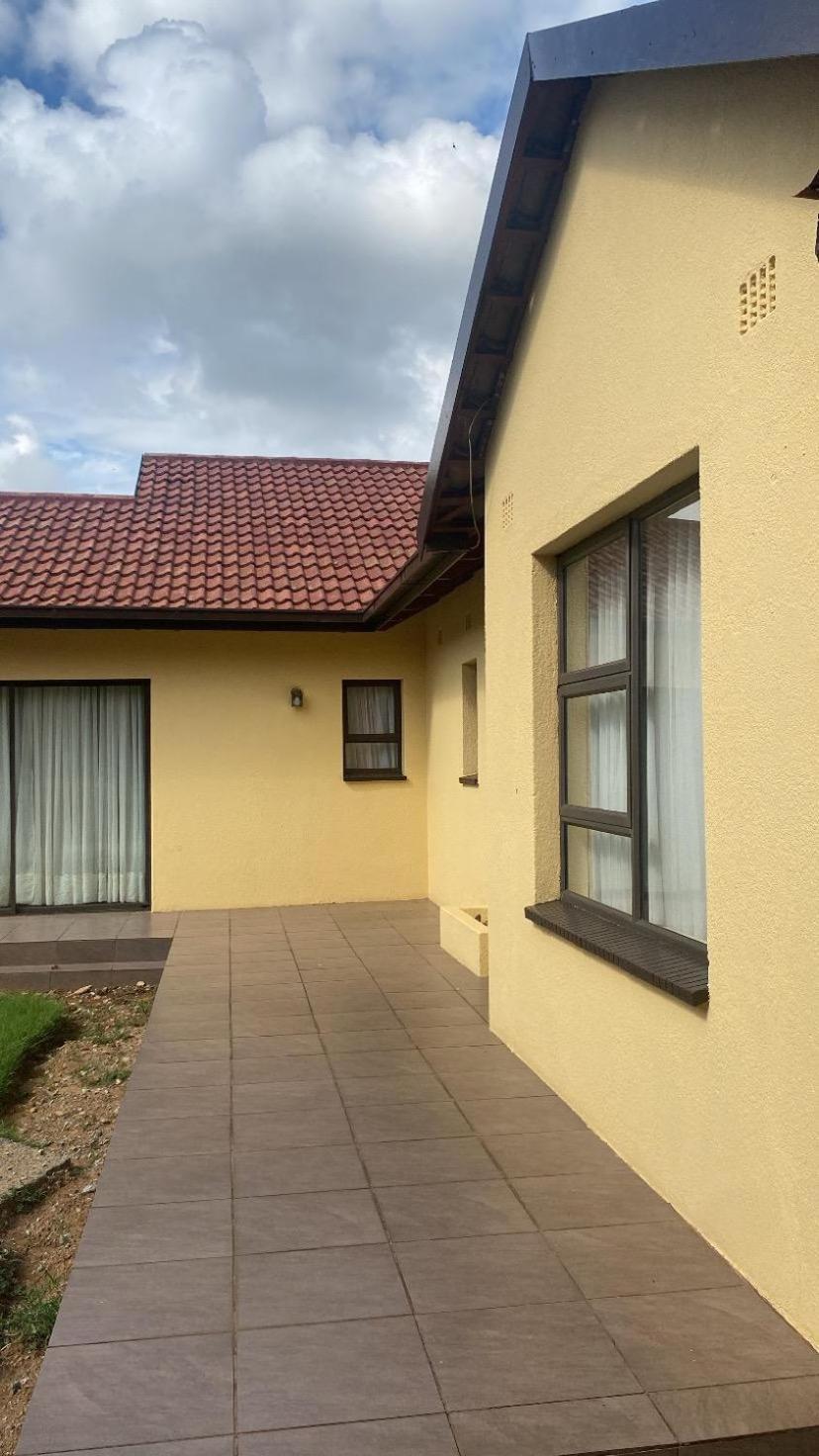 Culemborgpark Guesthouse Randfontein Eksteriør bilde