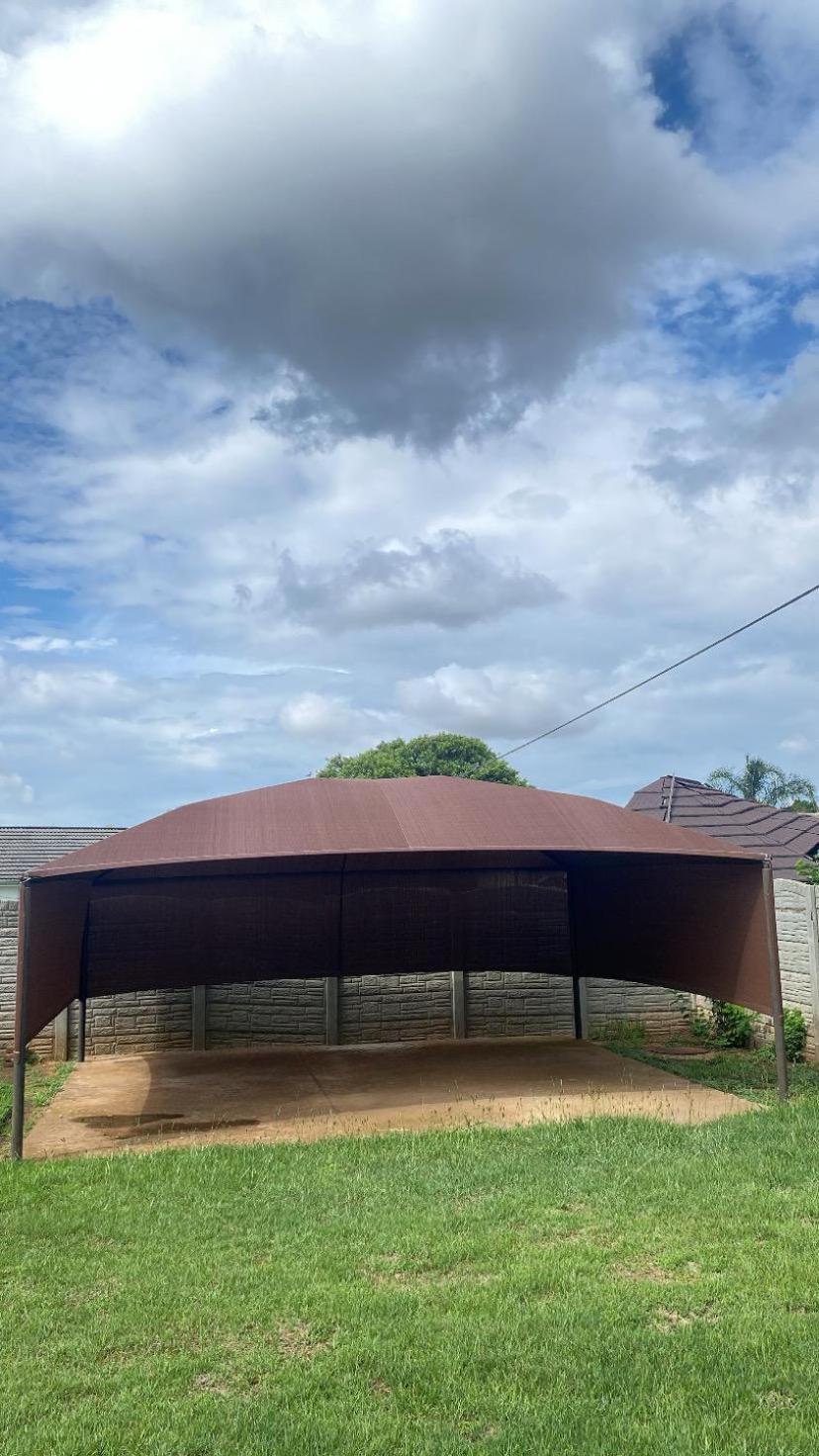 Culemborgpark Guesthouse Randfontein Eksteriør bilde